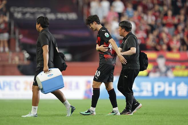 ◇사진제공=한국프로축구연맹