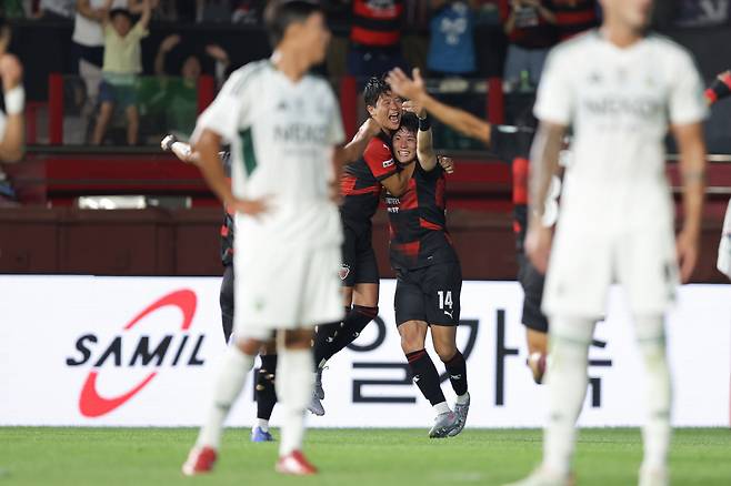 ◇사진제공=한국프로축구연맹