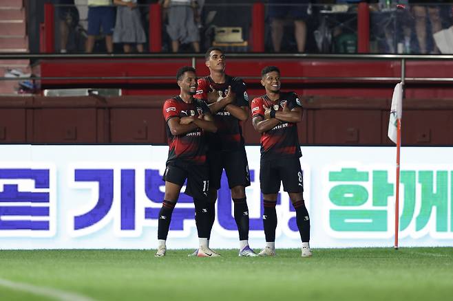 ◇사진제공=한국프로축구연맹