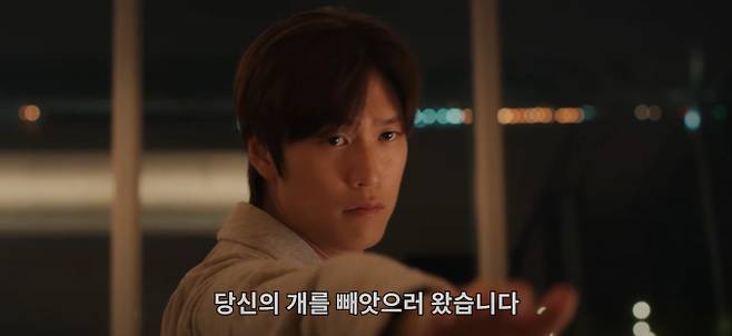 한일 양국 PD들의 자신감, '첫사랑 도그즈(Dogs)' 오늘 tvN 첫 방송!…새로운 K-콘텐츠의 탄생