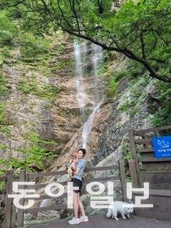 서정화의 일상 모습. 동아일보 DB