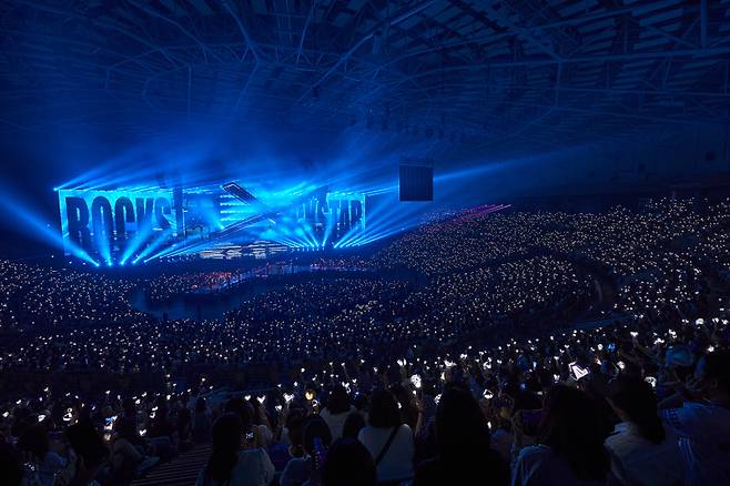 슈퍼주니어. (사진=SM엔터테인먼트 제공)