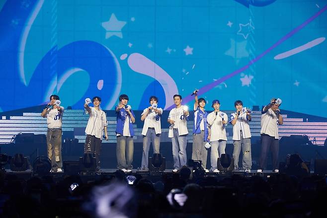 그룹 슈퍼주니어 /사진=SM엔터테인먼트 제공