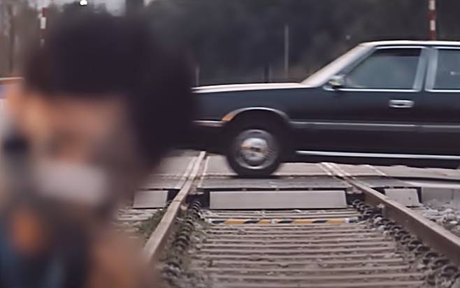 “나중에 성공하면 그랜저 사야지” [사진출처=그랜저 CF 캡처]