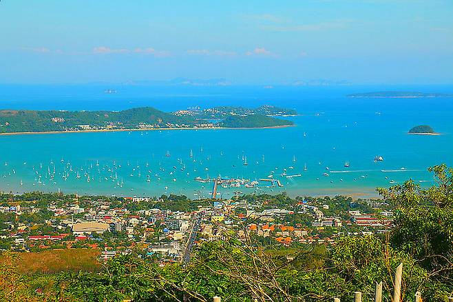 푸껫 / 사진=FLICKR