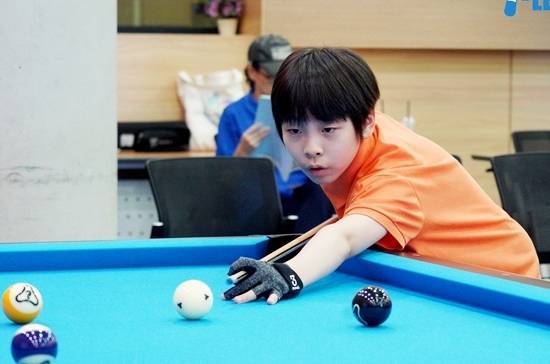 ‘2025 KBF 아이리그 큐페스타(i리그 Q페스타)’. (사진=대한당구연맹)