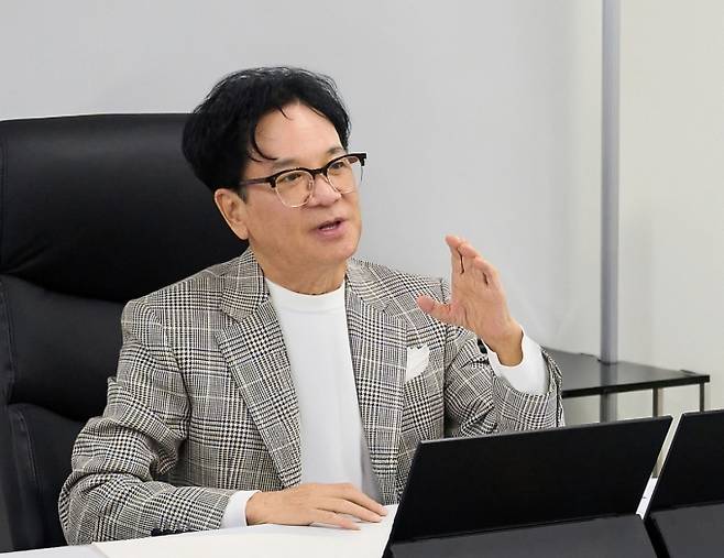이재현 CJ그룹 회장/사진=CJ그룹