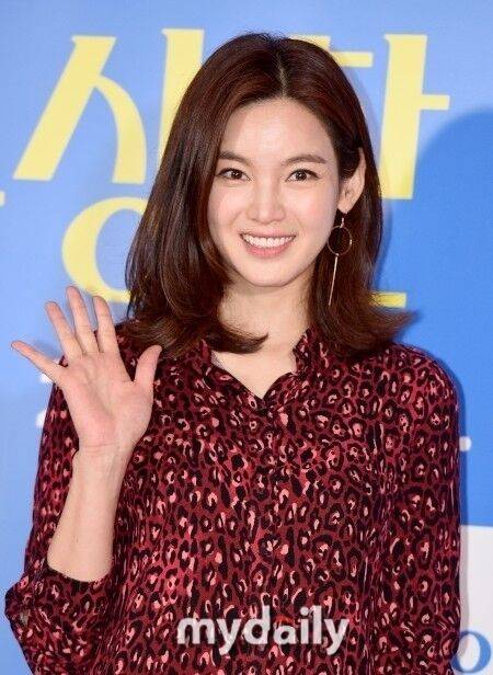 정가은