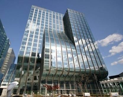 KT스카이라이프 사옥 [사진 KT스카이라이프]