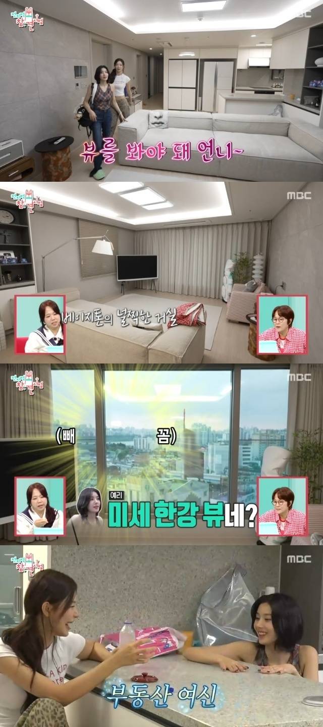 MBC ‘전지적 참견 시점’ 캡처