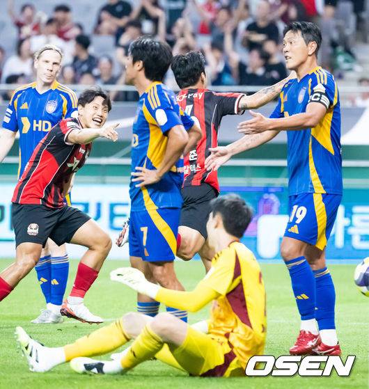 [OSEN=서울월드컵경기장, 박준형 기자]