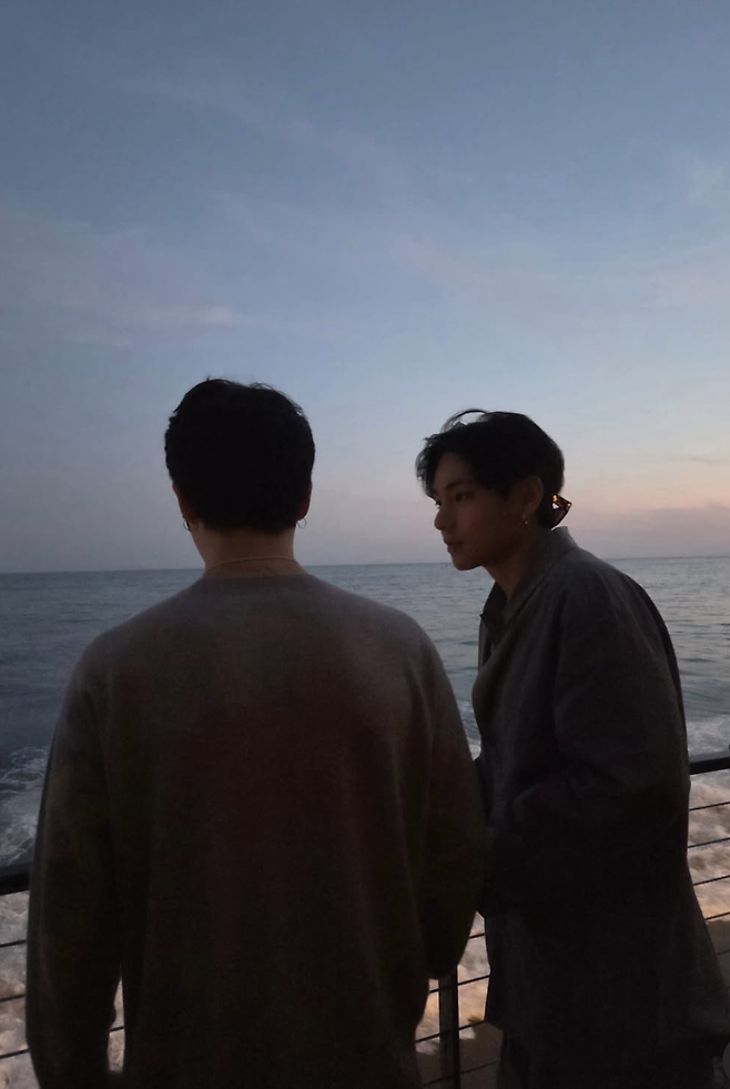 제이홉 인스타그램