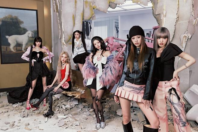 /사진=스타쉽엔터테인먼트