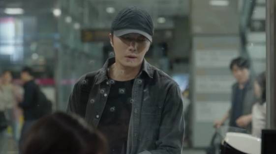 /사진=KBS 2TV 토일 드라마 '화려한 날들' 방송화면