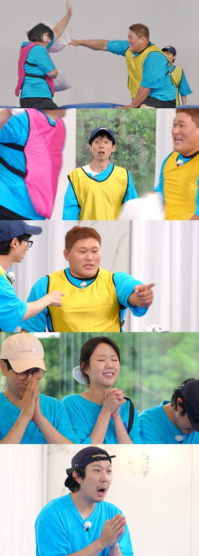 ‘런닝맨’. 사진|SBS