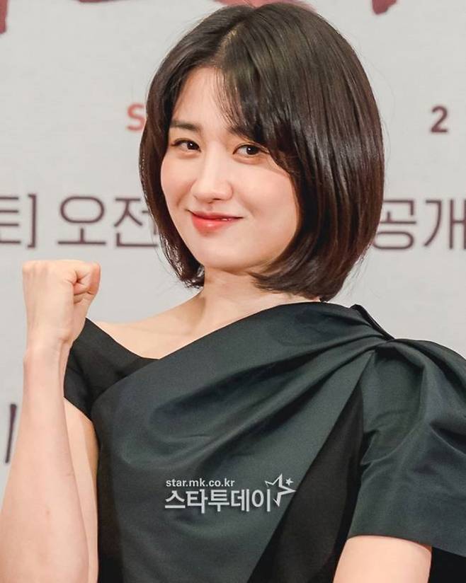 박하선. 사진|스타투데이DB