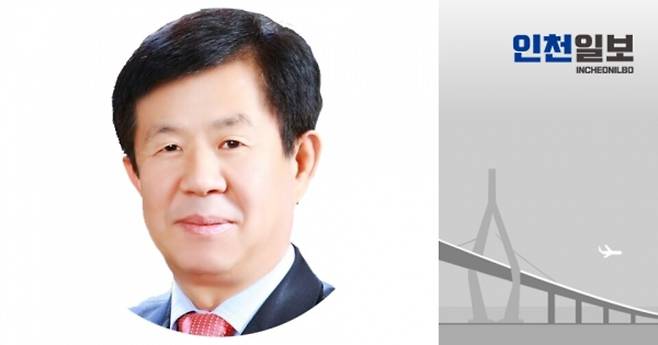 &nbsp;▲ 김사연 수필가·전 인천문인협회장