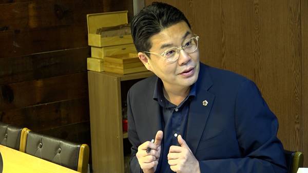 정명국 대전광역시의원