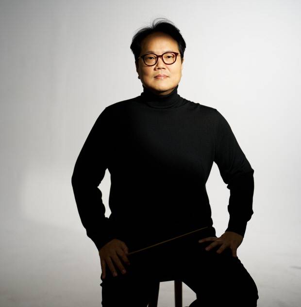 광주시향 이병욱 지휘자