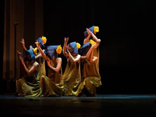 ◇댄스컴퍼니 틀.