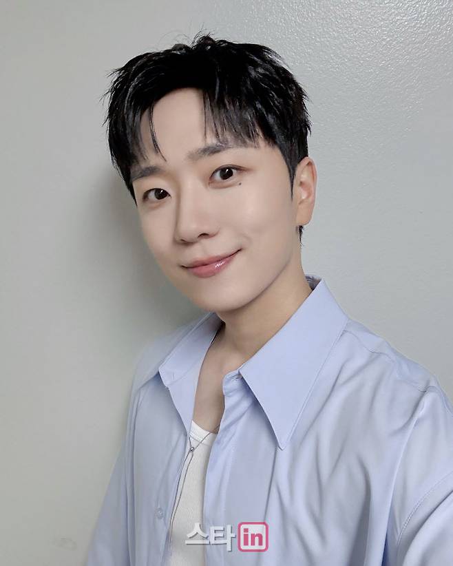 고우림(사진=비트인터렉티브)