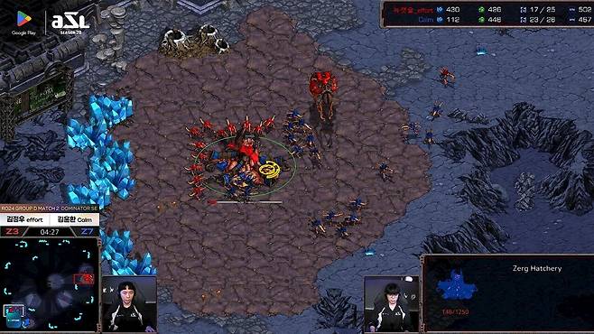 - 한순간의 판단으로 운명이 갈린 김정우와 김윤환