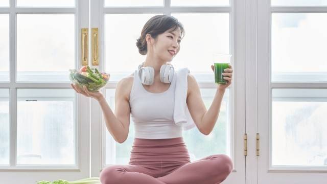 운동과 식습관 관리는 건강을 위한 가장 확실한 투자전략이다|출처: 게티이미지뱅크