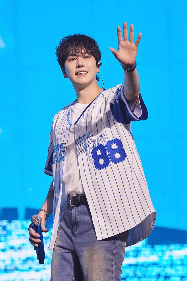 슈퍼주니어 규현. 사진 | SM엔터테인먼트