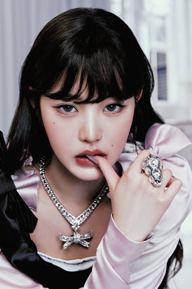 아이브 장원영. 사진 | 스타쉽엔터테인먼트