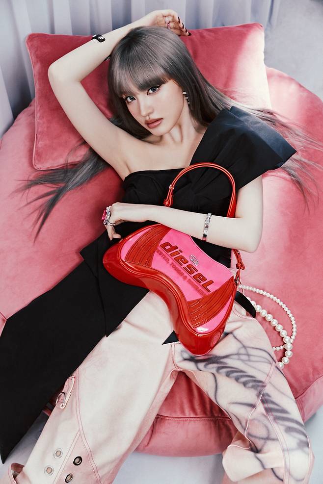 아이브 리즈. 사진 | 스타쉽엔터테인먼트