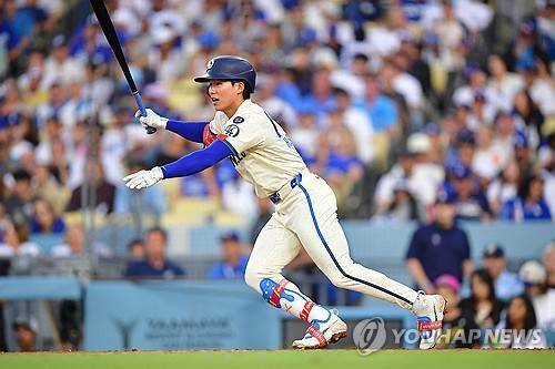 김혜성. ⓒ연합뉴스 AFP