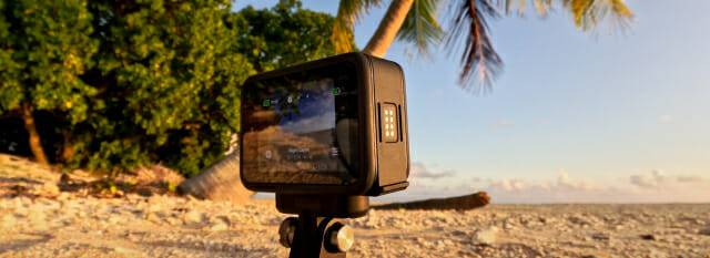 고프로 히어로13 블랙 (사진=고프로)