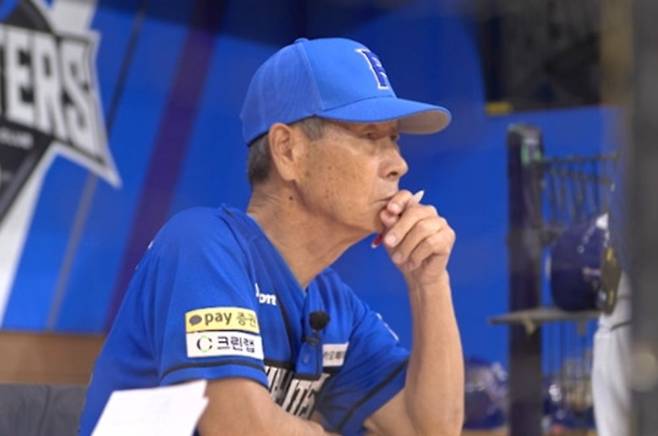 '불꽃야구' 동아대의 반격 스튜디오시원