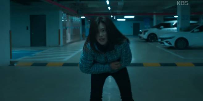 암흑의 서막, '트웰브' 2화 속 절대 악의 부활