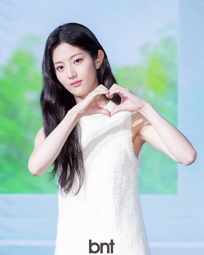 ‘고백의 역사’ 제작발표회 신은수