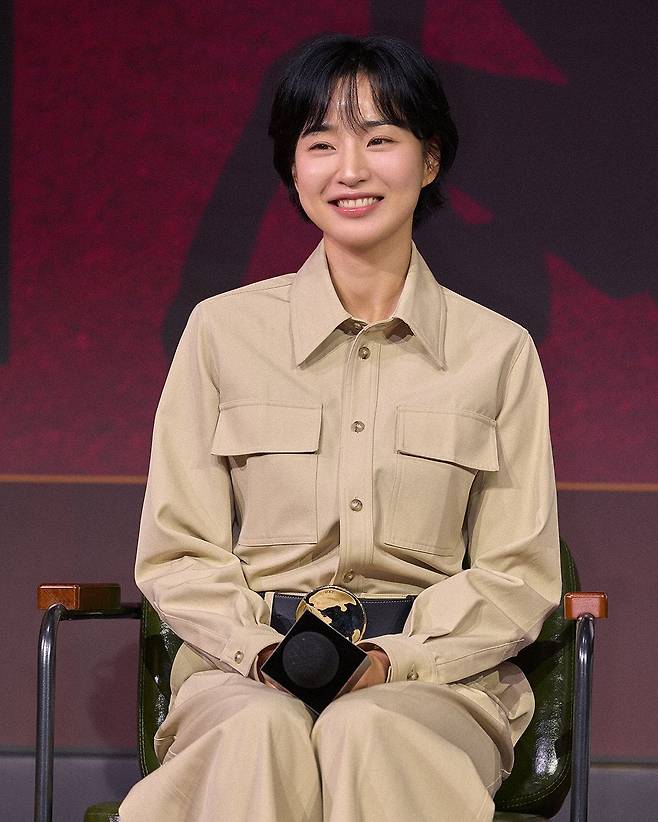 인스타그램 @netflixkr