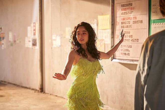 인스타그램 @netflixkr