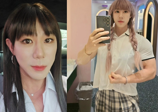 사진=헬스매니아