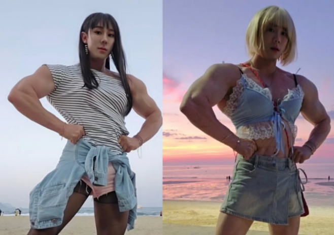 사진=헬스매니아