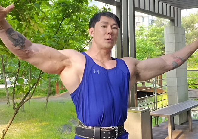 사진=헬스매니아