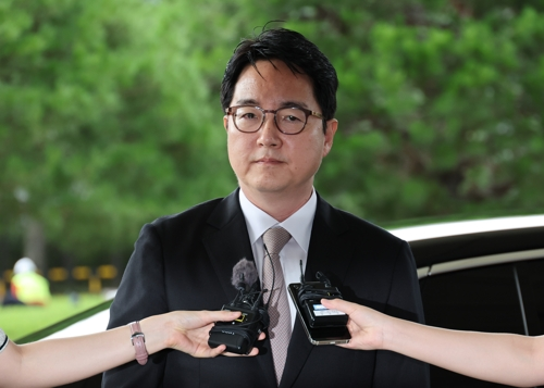 심우정 전 검찰총장 [연합뉴스 자료사진]