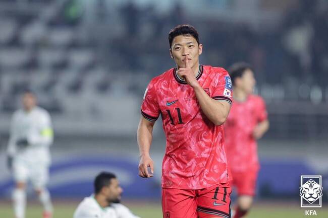 사진=KFA