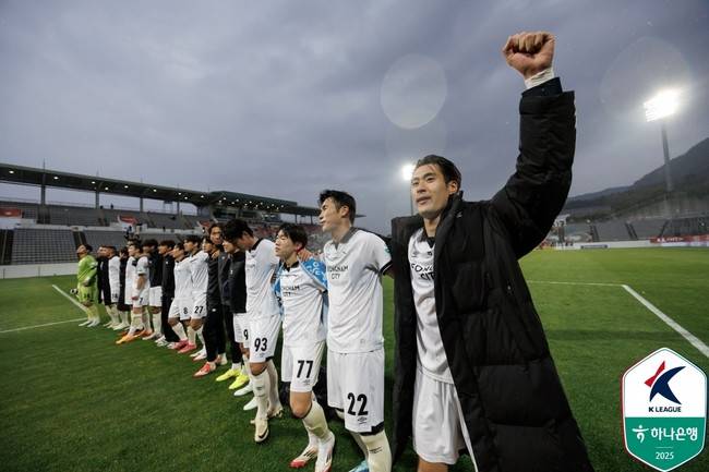 사진=한국프로축구연맹