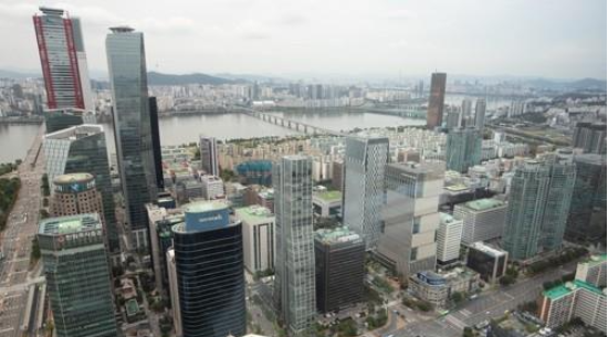 여의도 증권가 전경. (사진=연합뉴스)