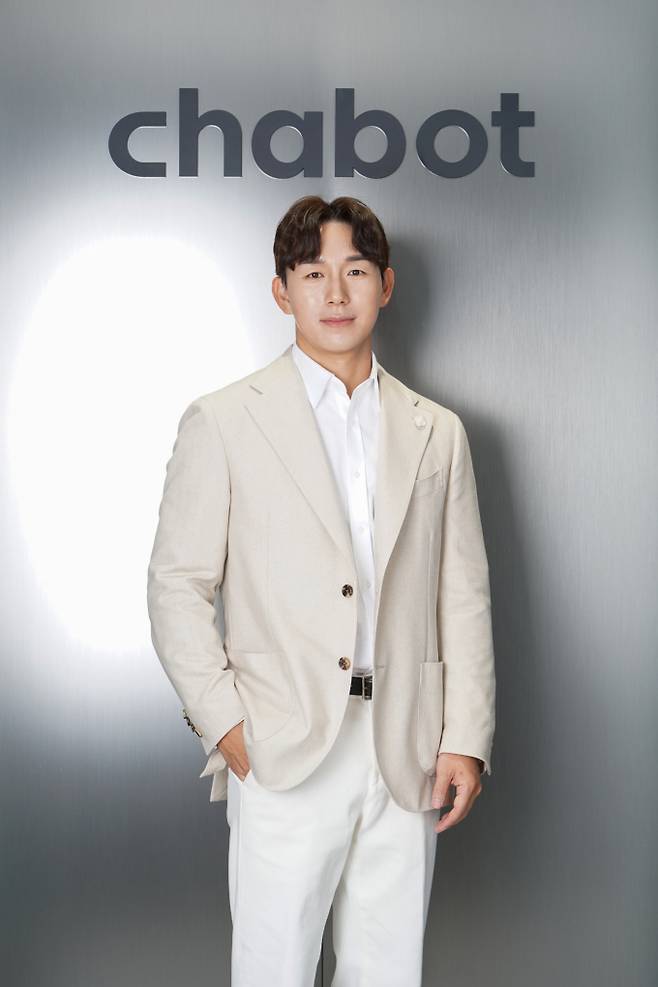 강성근 차봇모빌리티 대표./사진=차봇모빌리티