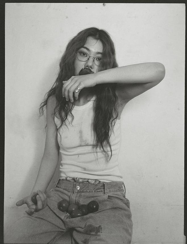 [서울=뉴시스] 황소윤. (사진 = 문픽 제공) 2025.08.25. photo@newsis.com *재판매 및 DB 금지