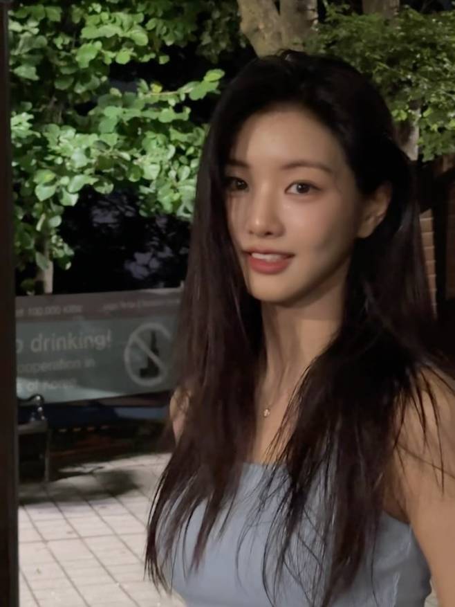 털털한 매력으로 큰 사랑을 받고 있는 배우 이세희. 이세희 SNS 캡처