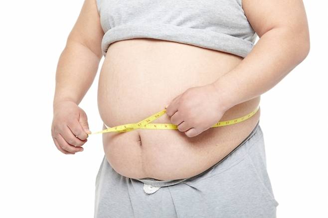 커피가 내장지방 비만 위험을 줄이는 최고의 음료로 꼽혔다. 본 사진은 기사 내용과 직접적인 관련 없음. 아이클릭아트