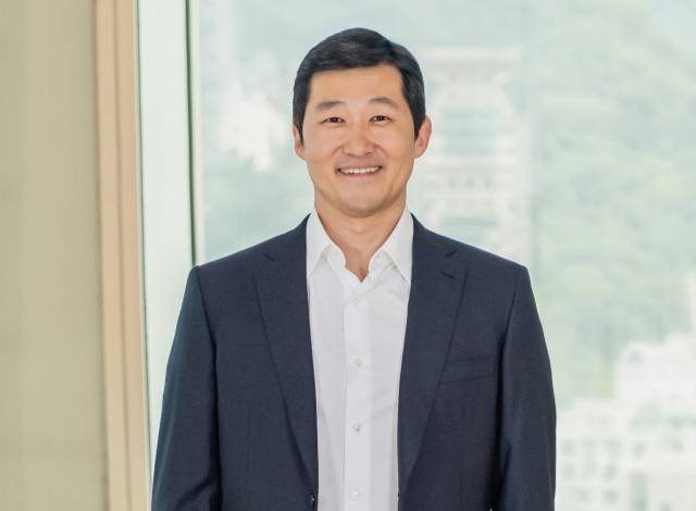 김범석 쿠팡 창업자 겸 이사회 의장. 사진 제공=쿠팡.