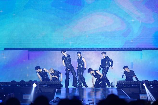 [사진 = C9엔터테인먼트 제공]